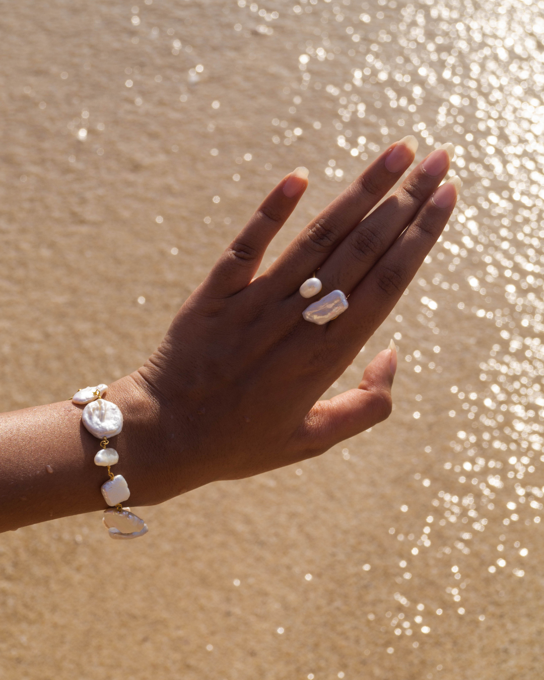 Raatrani Ring