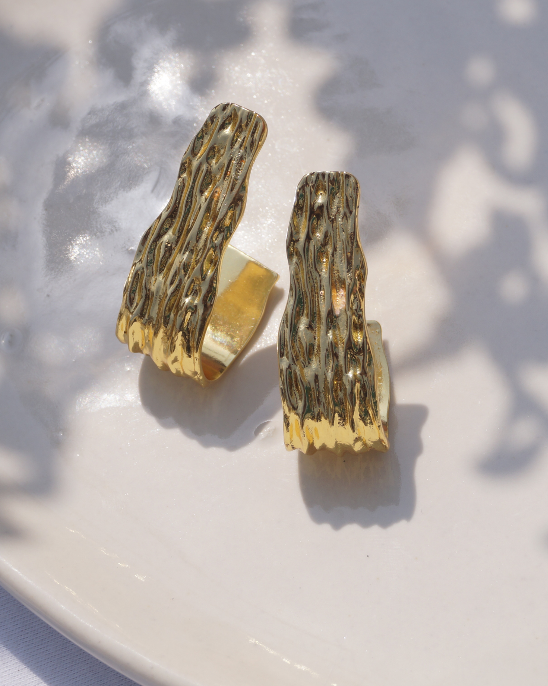 Gold Bark