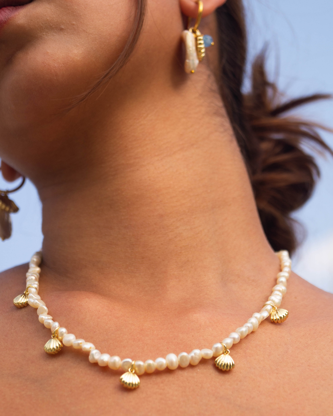 Shayla Necklace
