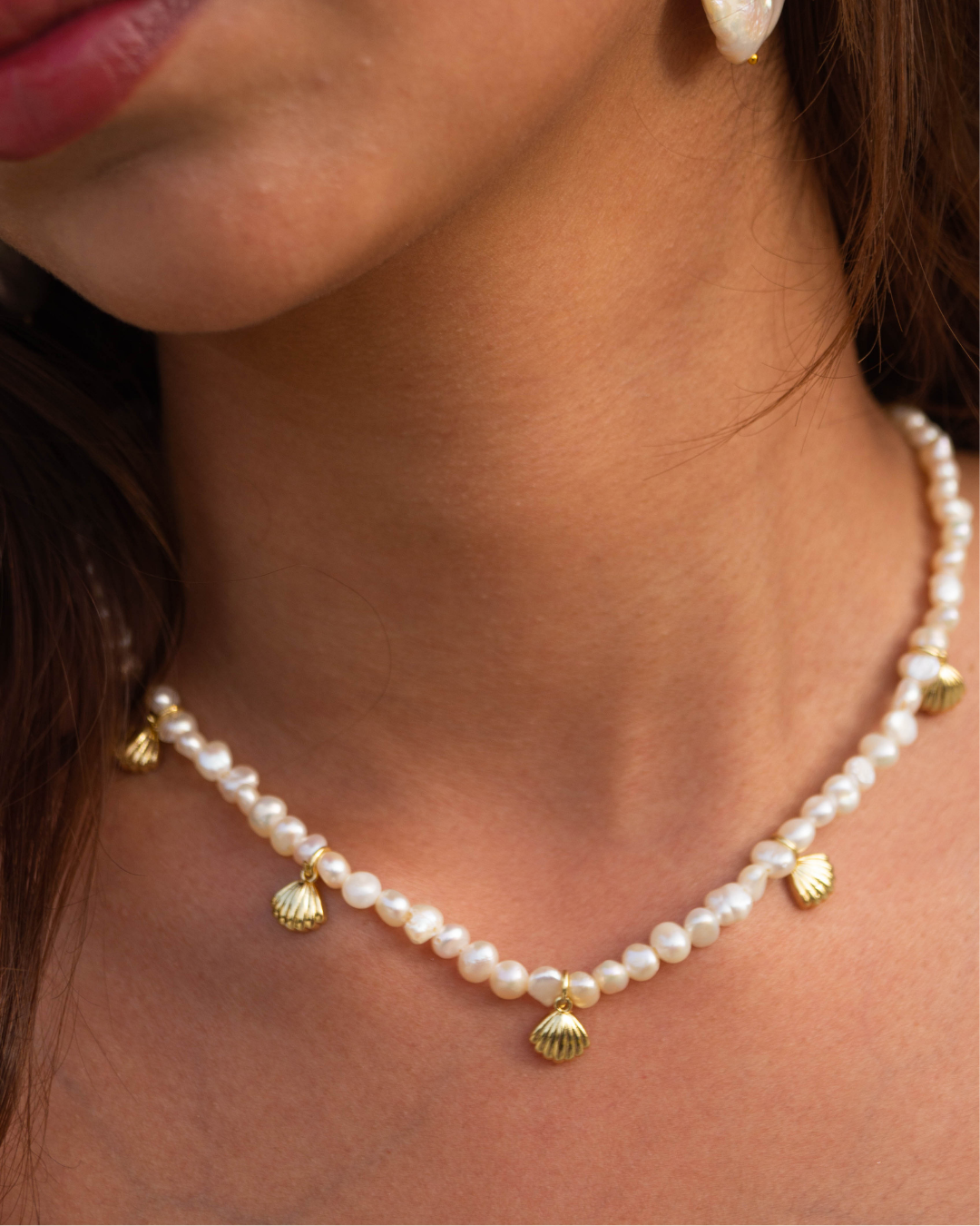 Shayla Necklace