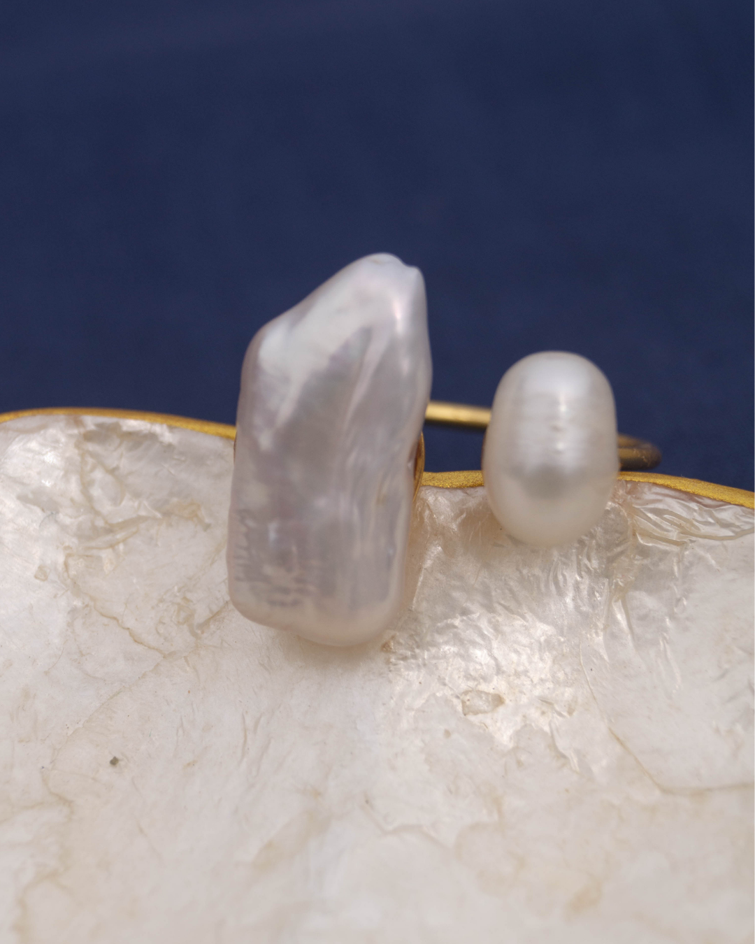 Raatrani Ring