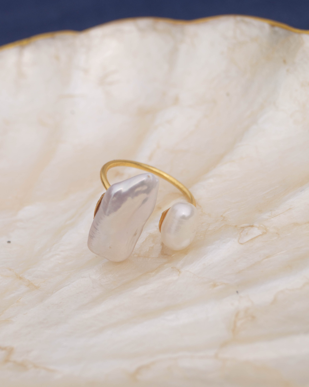 Raatrani Ring