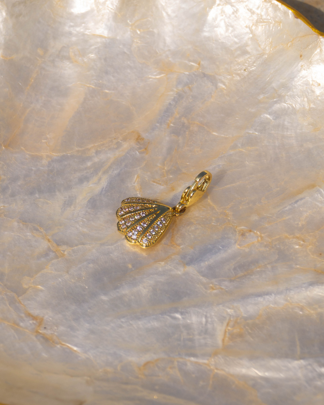 Iced Shell