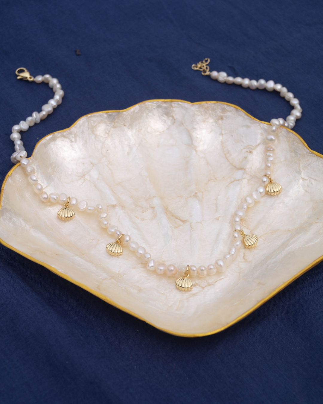 Shayla Necklace