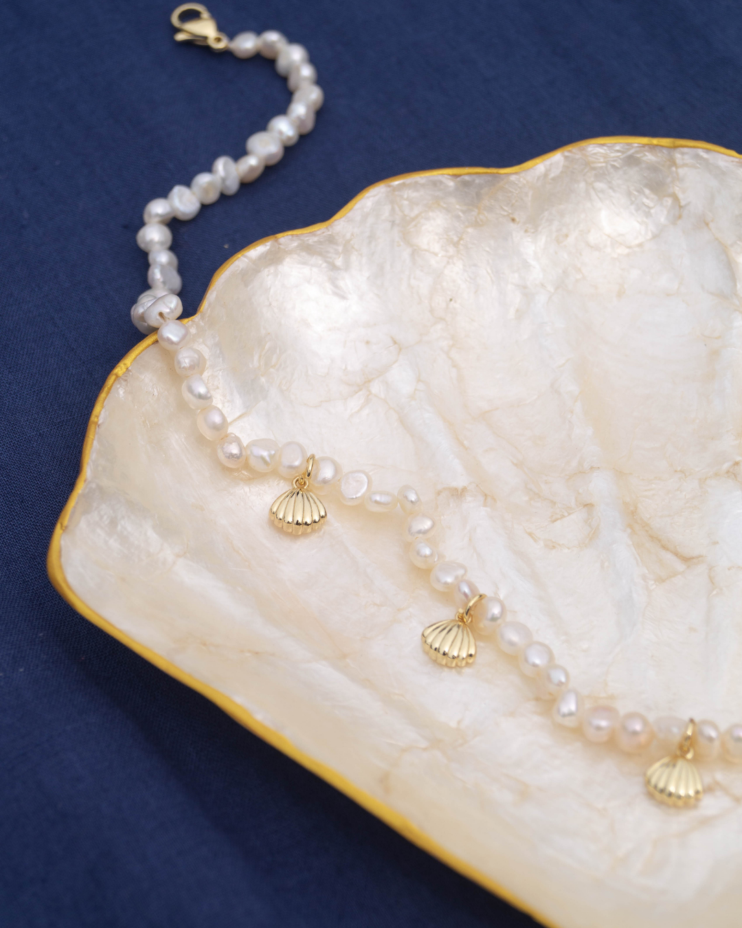 Shayla Necklace