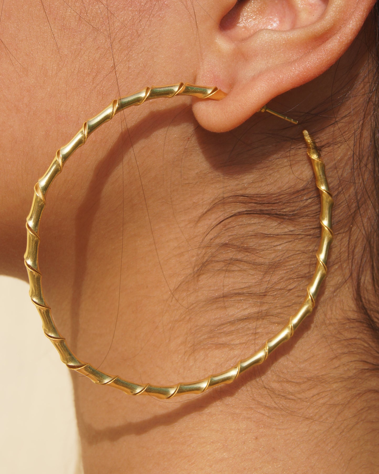 Sugarcane Hoops