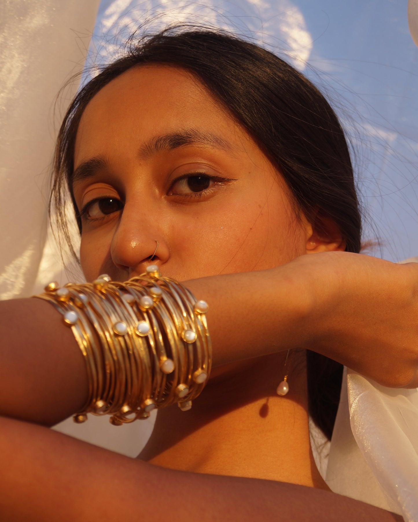 Halo Cuff