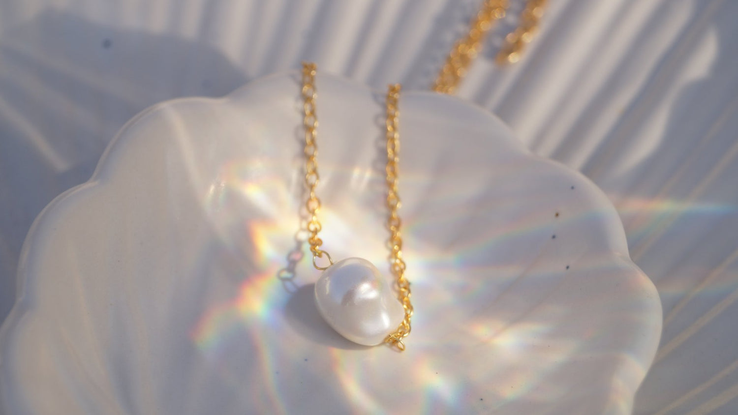 Bring Out the Pearls