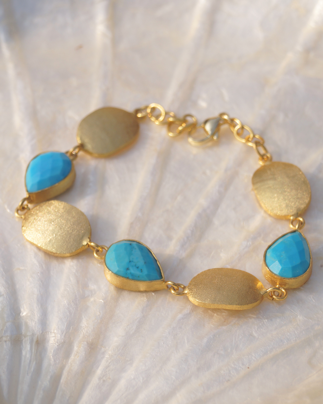 Sea & Sand Bracelet