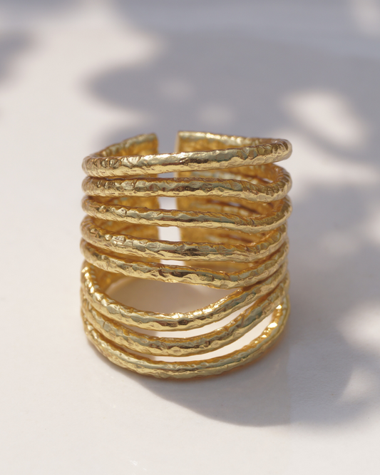 Ripple Ring
