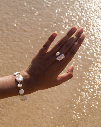 Raatrani Ring
