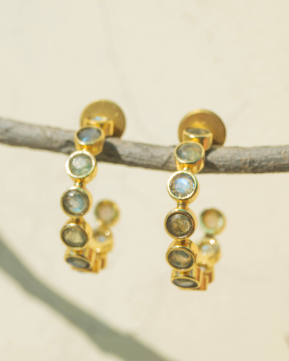 Nightshade Hoops