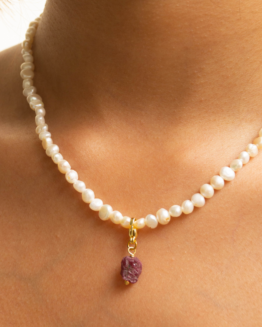 Noori Necklace