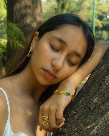 Nightshade Hoops