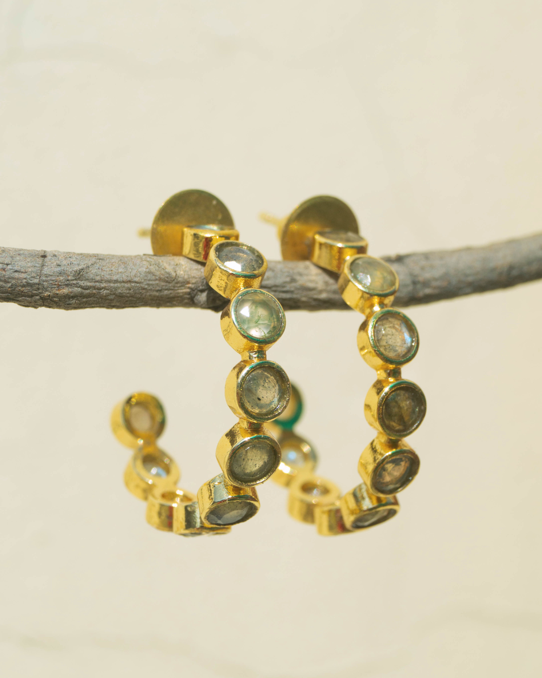 Nightshade Hoops