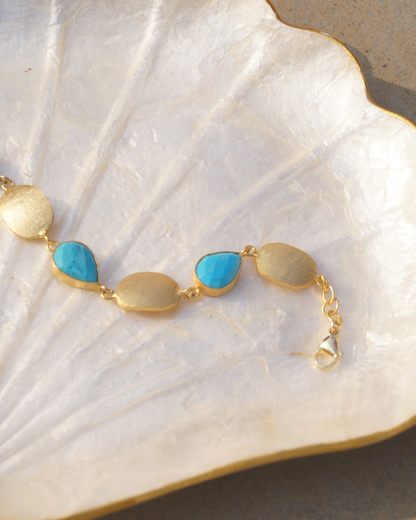 Sea & Sand Bracelet