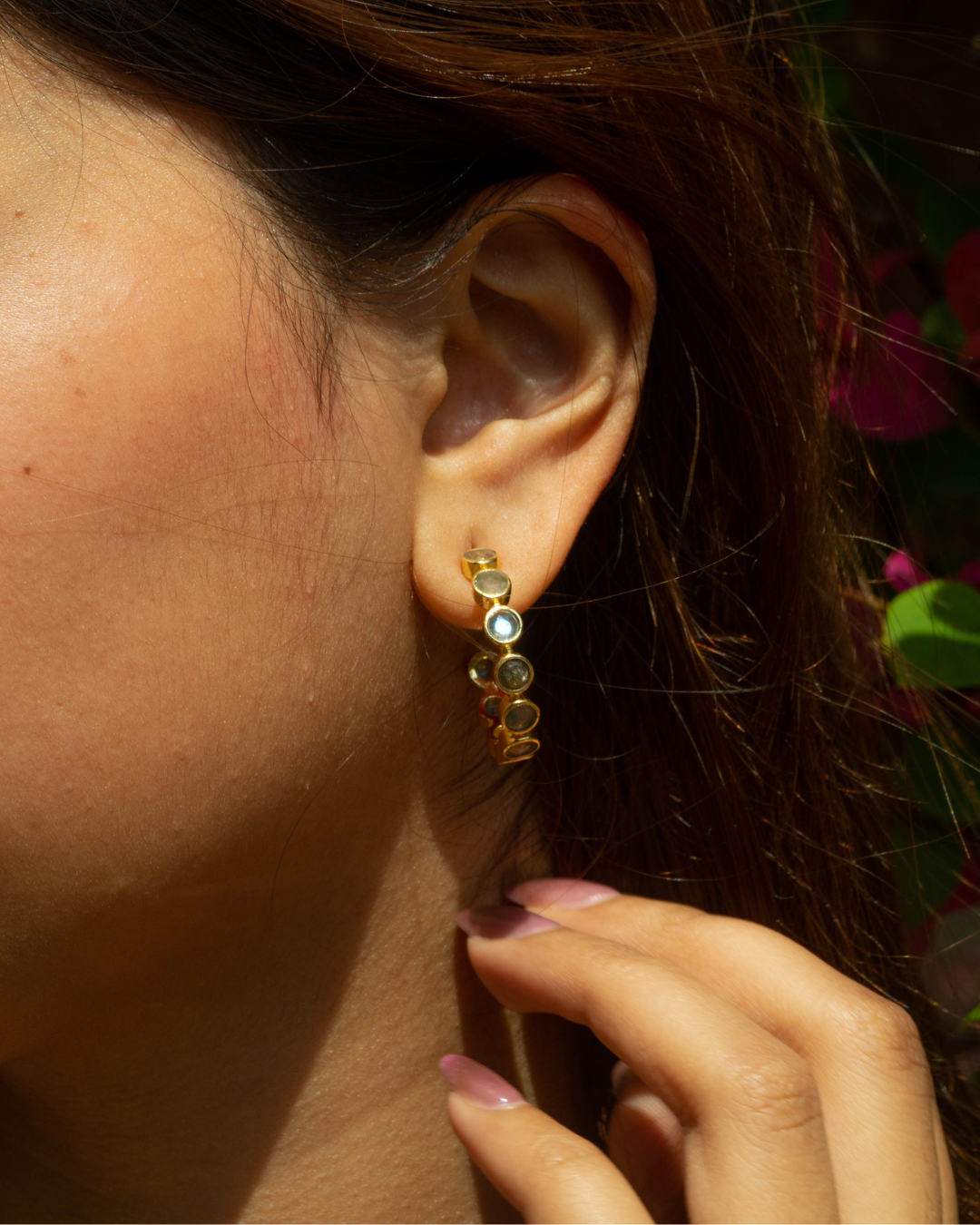 Nightshade Hoops