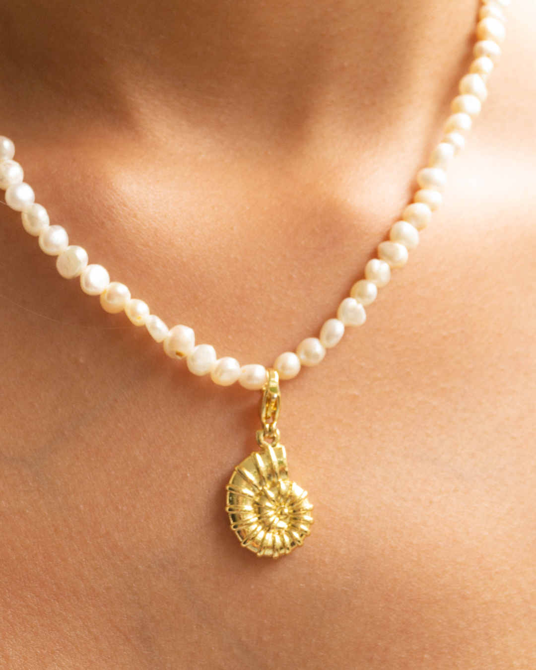 Noori Necklace