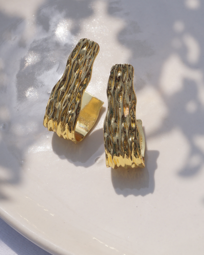 Gold Bark
