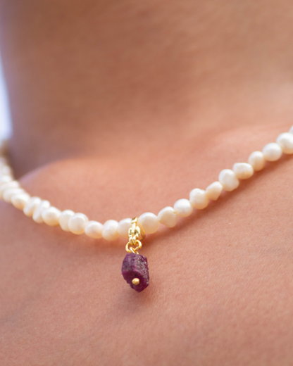 Noori Necklace