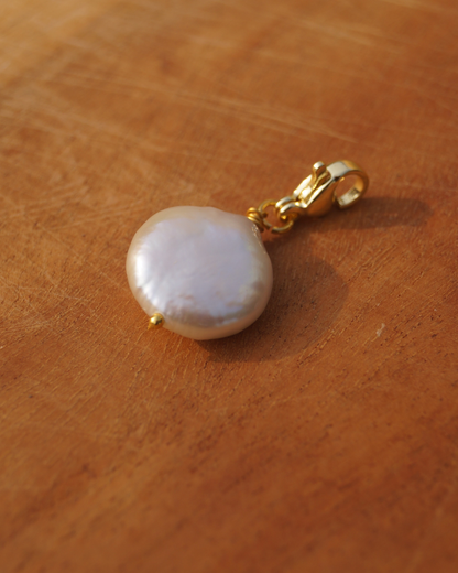 Freshwater Pearl Pendant