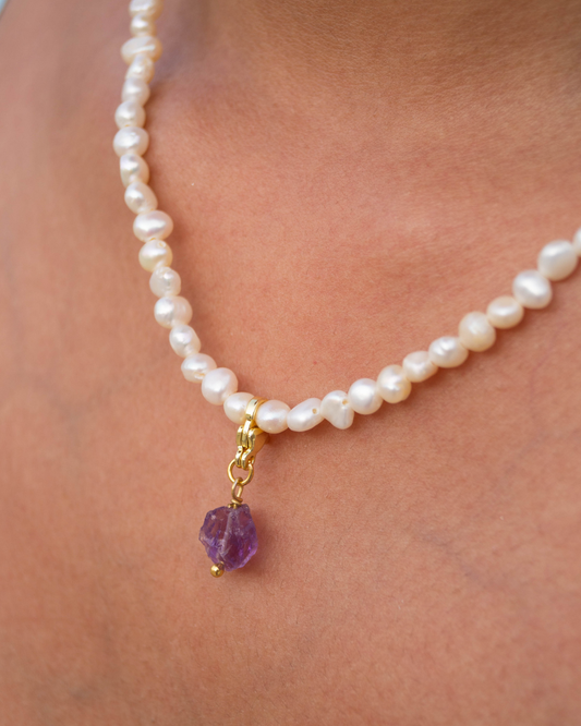 Noori Necklace