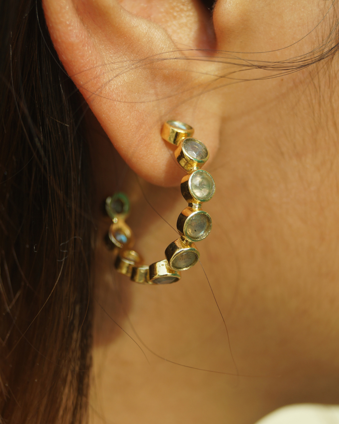 Nightshade Hoops