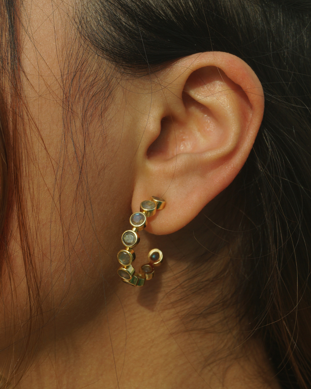 Nightshade Hoops