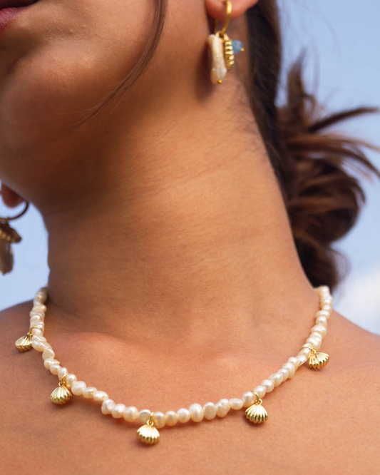 Shayla Necklace