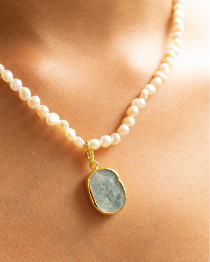 Noori Necklace