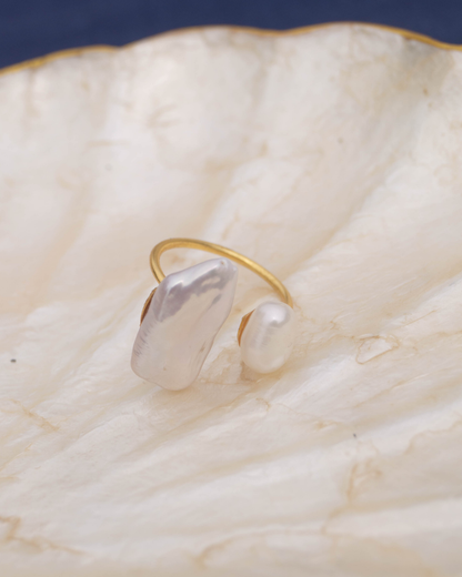 Raatrani Ring