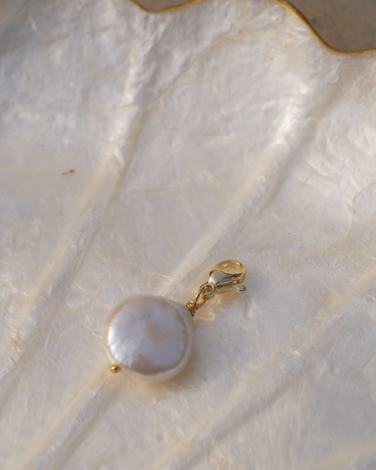 Freshwater Pearl Pendant