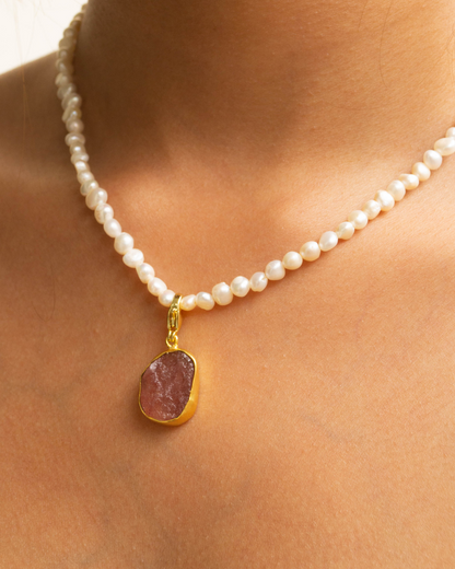 Noori Necklace