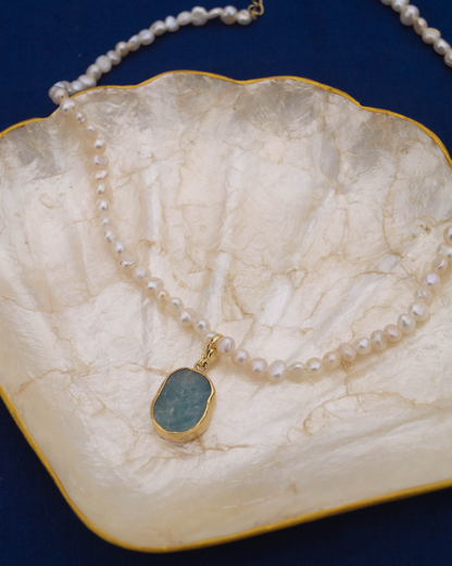 Noori Necklace