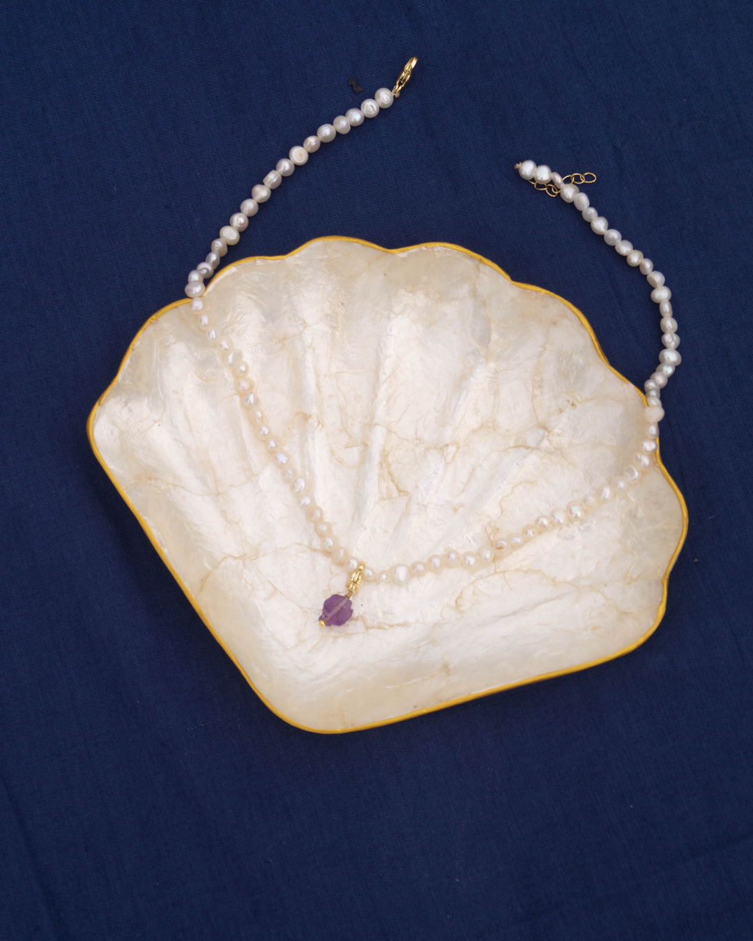 Noori Necklace
