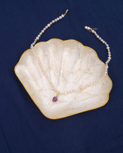 Noori Necklace