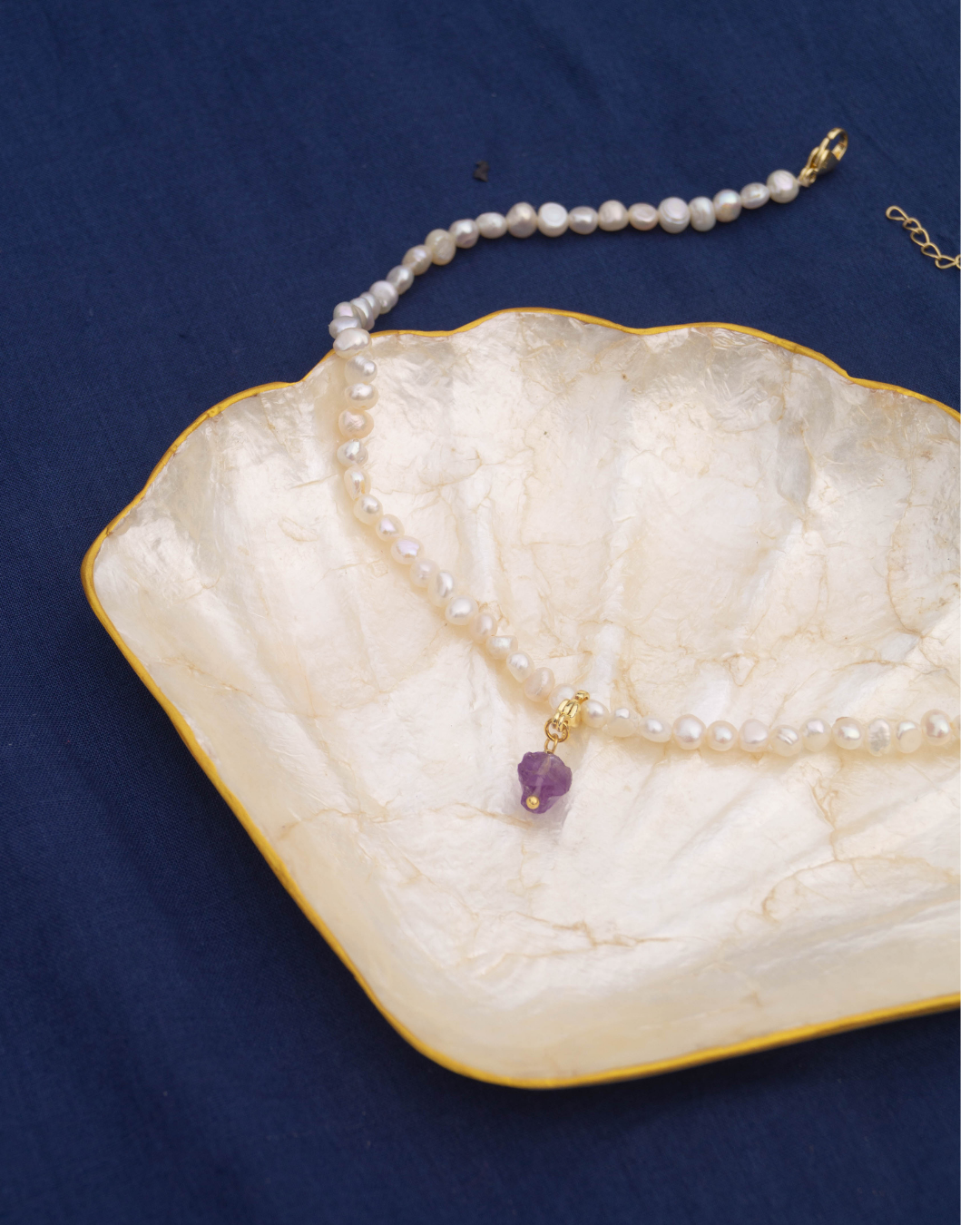 Noori Necklace