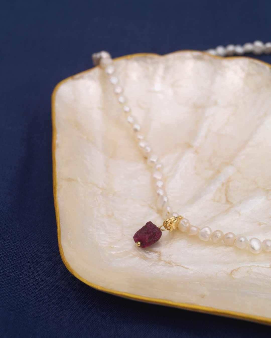 Noori Necklace