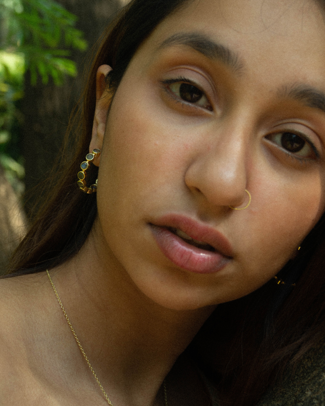 Nightshade Hoops