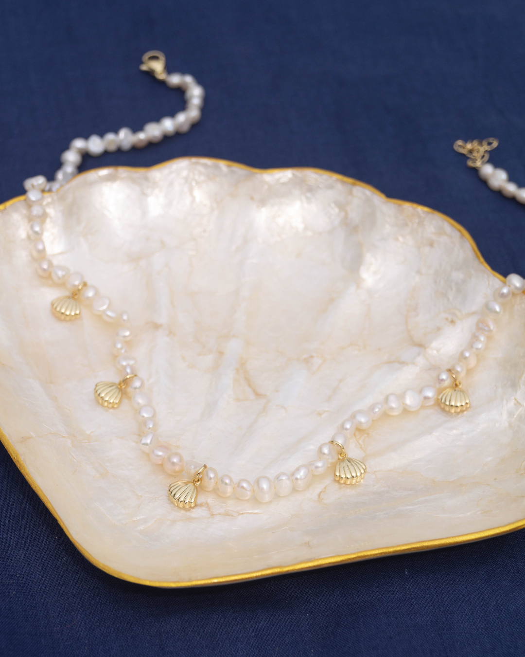 Shayla Necklace