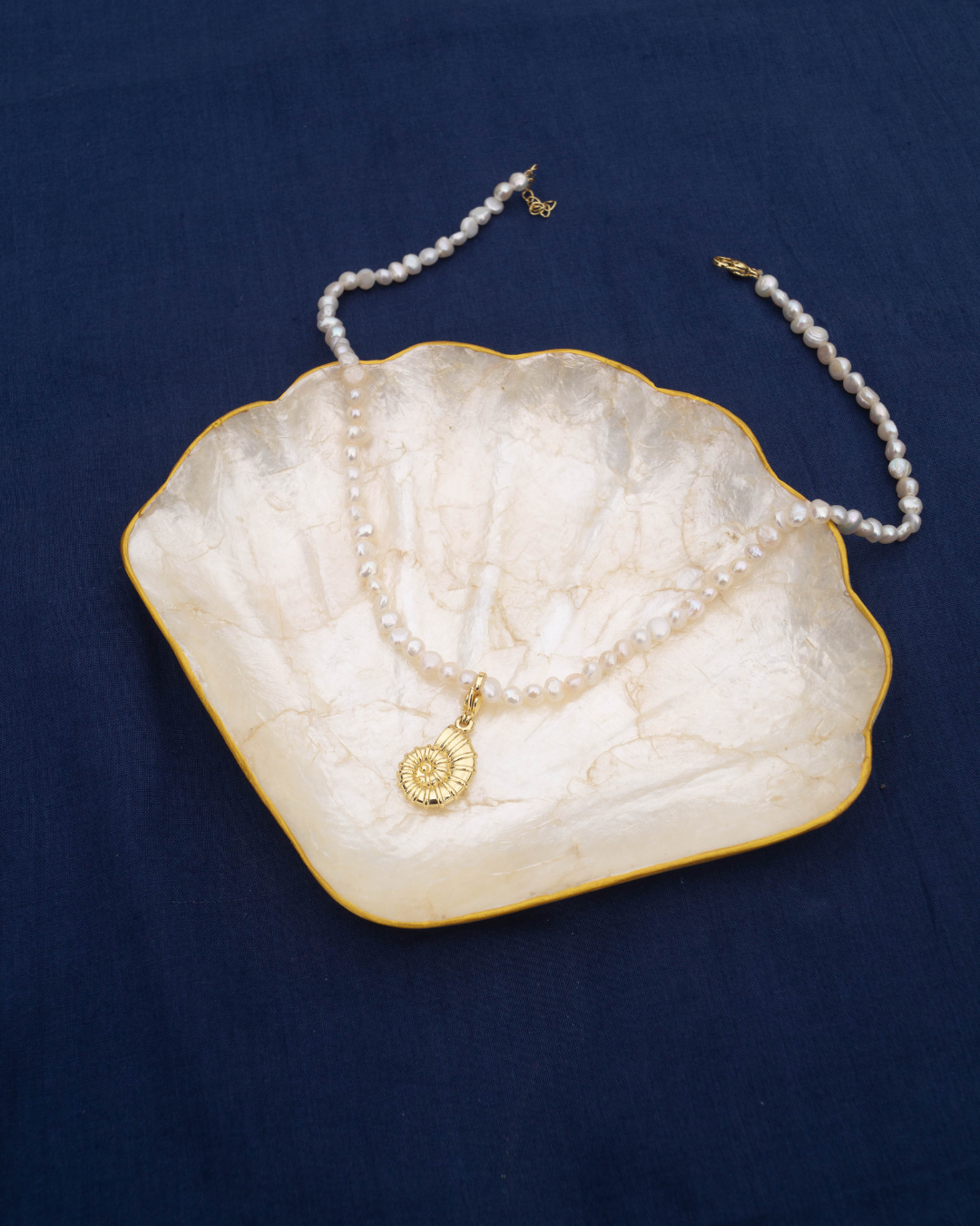 Noori Necklace
