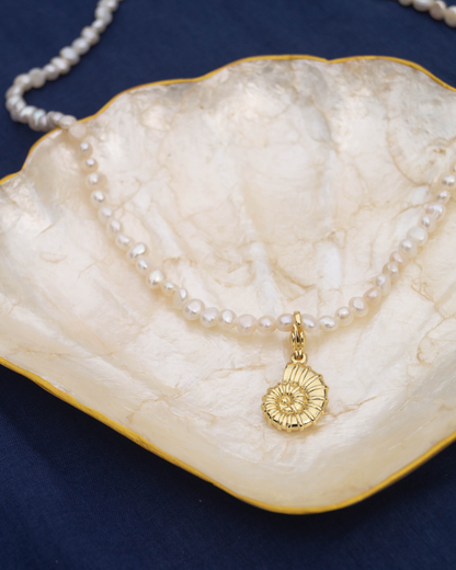 Noori Necklace