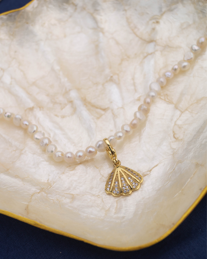 Noori Necklace