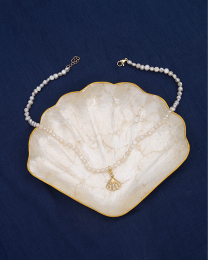 Noori Necklace