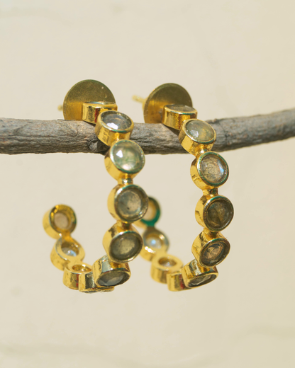 Nightshade Hoops