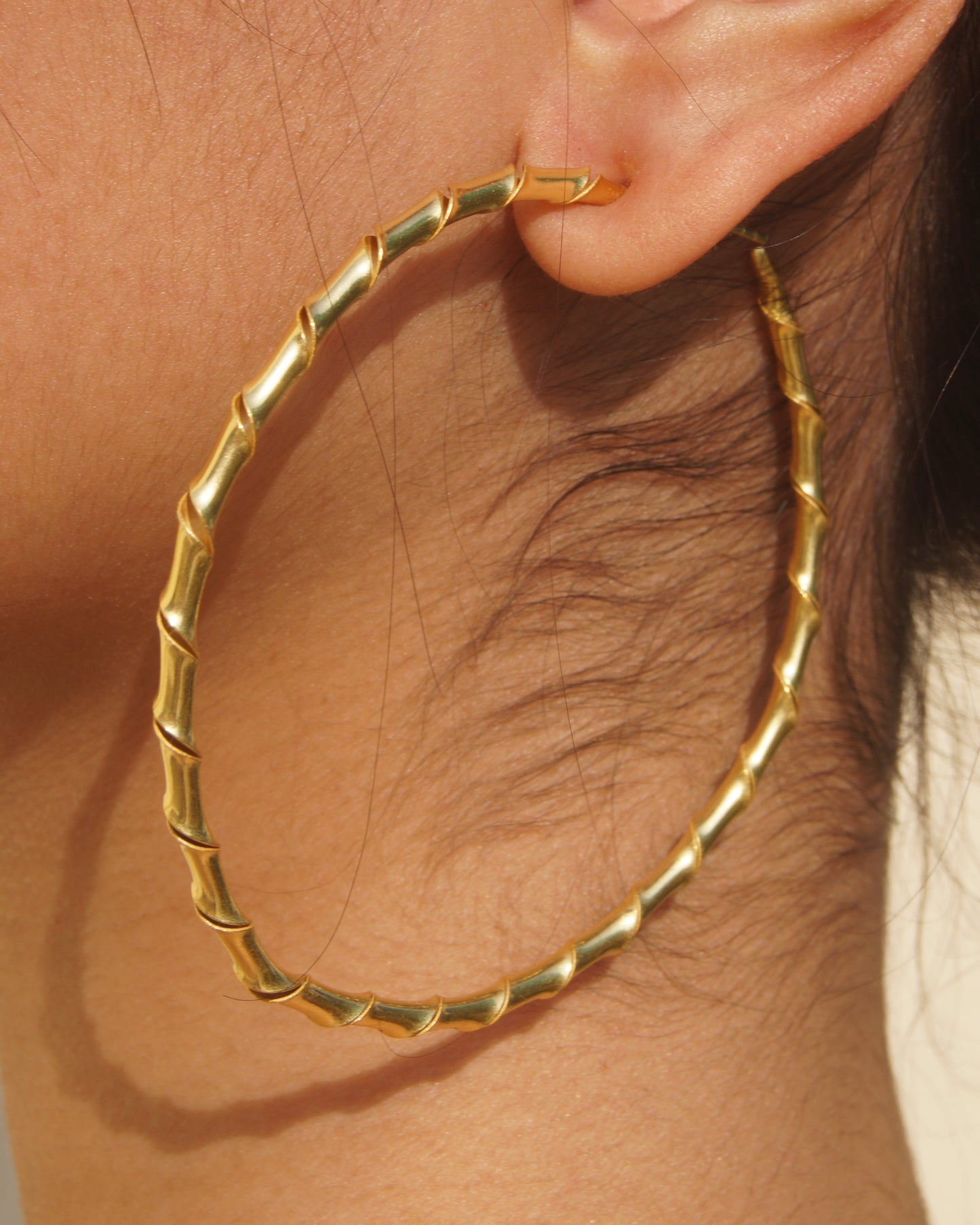 Sugarcane Hoops