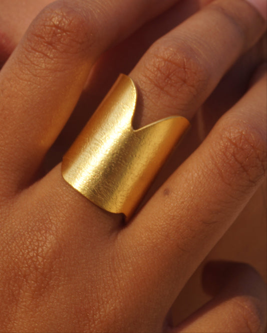 Regalia Ring