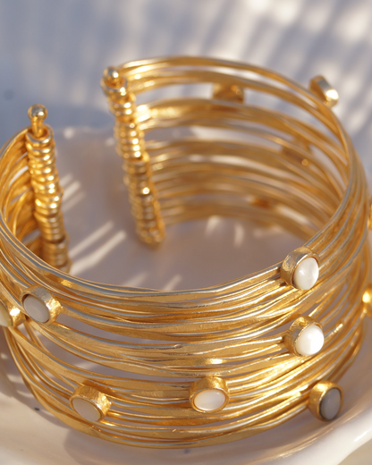 Halo Cuff