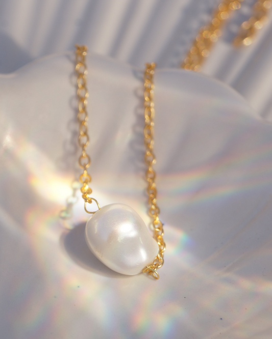 Mermaid's Tear