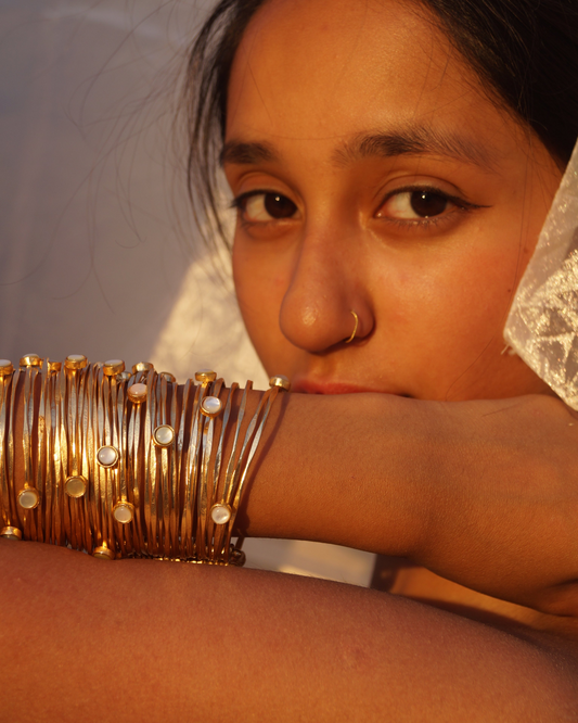 Halo Cuff